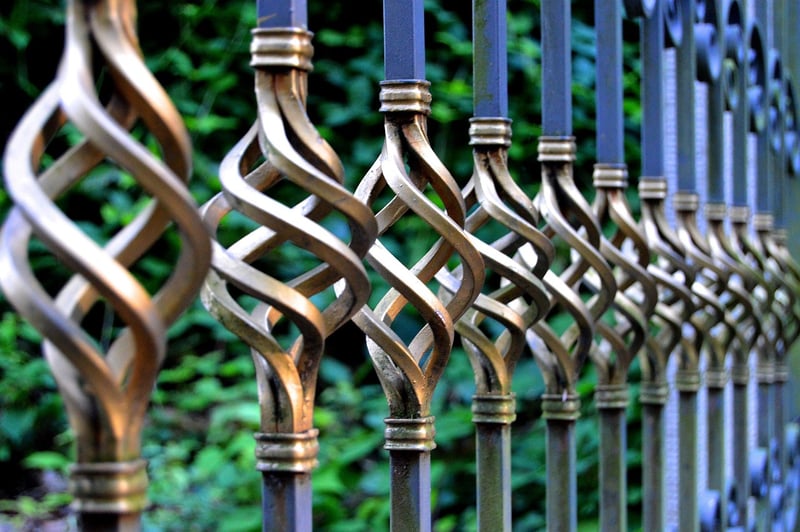 Garden decor