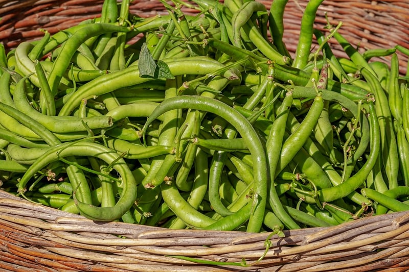Harvest Swaps